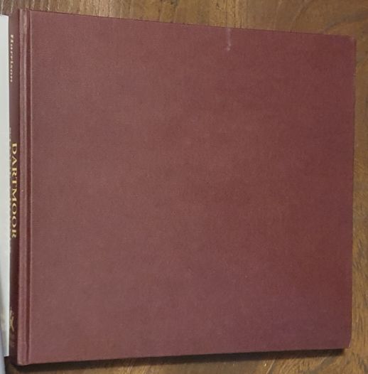 Dartmoor Stone Crosses