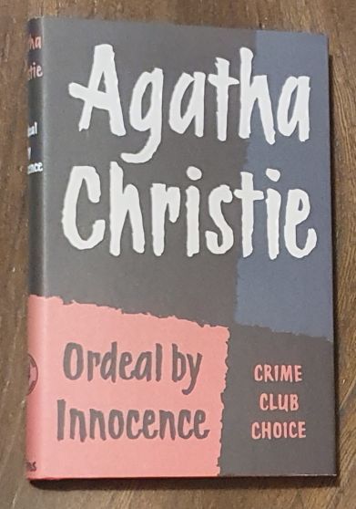 Ordeal by Innocence