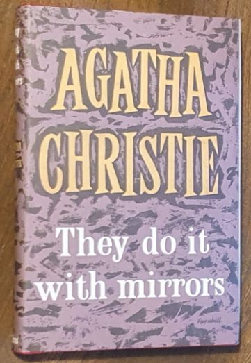 They Do It With Mirrors
