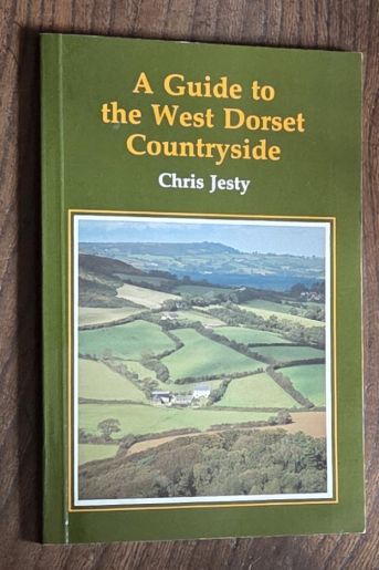 A Guide to the West Dorset Countryside