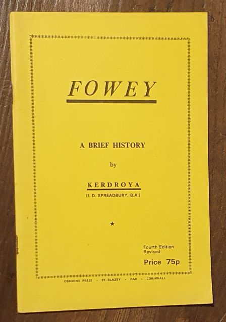Fowey : a brief history