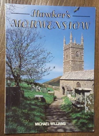 Hawker's Morwenstow