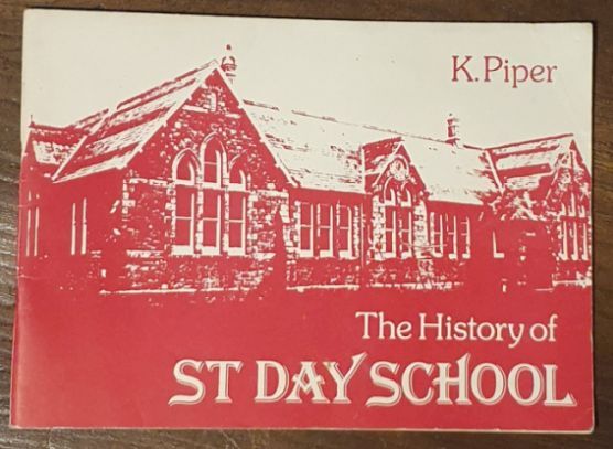The Story of St Day School