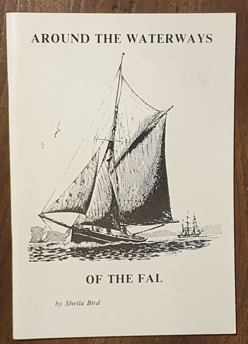 Image for Around the Waterways of the Fal Around the Waterways of the Fal