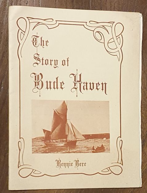 The Story of Bude Haven : an essay in local history