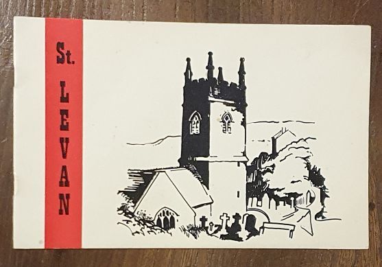 The Parish Church of St Levan