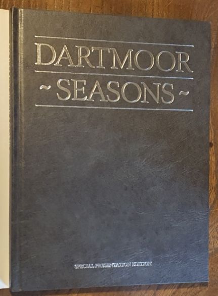 Dartmoor Seasons