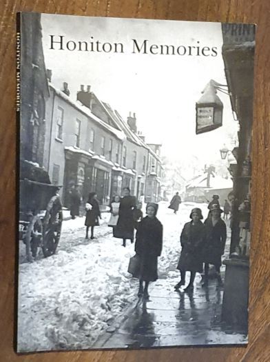 Honiton Memories