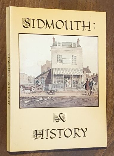 Sidmouth: a history