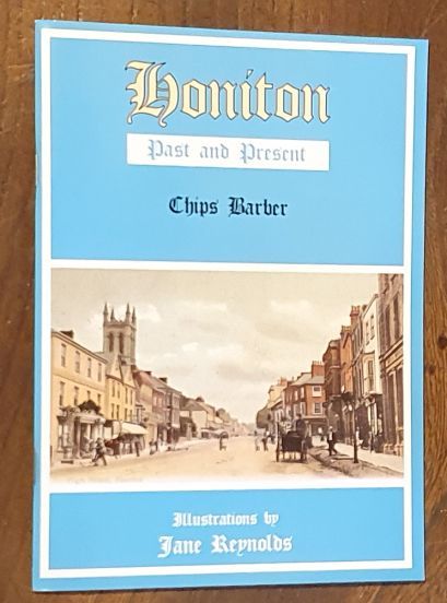 Honiton Past and Present