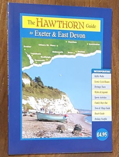 The Hawthorn Guide to Exeter and East Devon