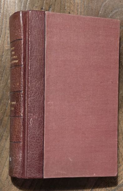 Report and Transactions of the Devonshire Association for the Advancement of Science, Literature and Art Volume LXX [70], Barnstaple, June, 1938
