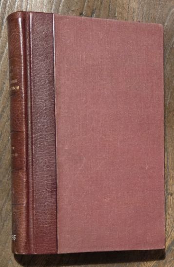 Report and Transactions of the Devonshire Association for the Advancement of Science, Literature and Art Volume LXXII [72], Exeter, September, 1940