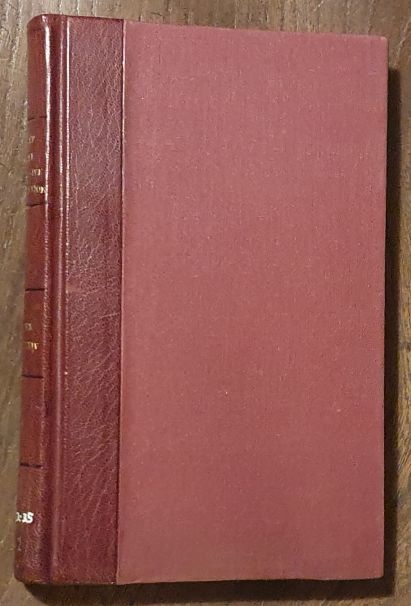 Report and Transactions of the Devonshire Association for the Advancement of Science, Literature and Art Volume LXXIV [74], Exeter, June, 1942