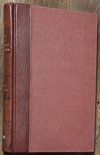 Report and Transactions of the Devonshire Association for the Advancement of Science, Literature and Art Volume LXXV [75], Exeter, June, 1943