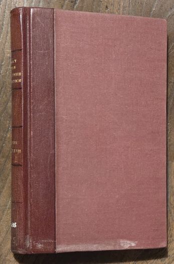 Report and Transactions of the Devonshire Association for the Advancement of Science, Literature and Art Volume LXXVII [77], Exeter, 1945