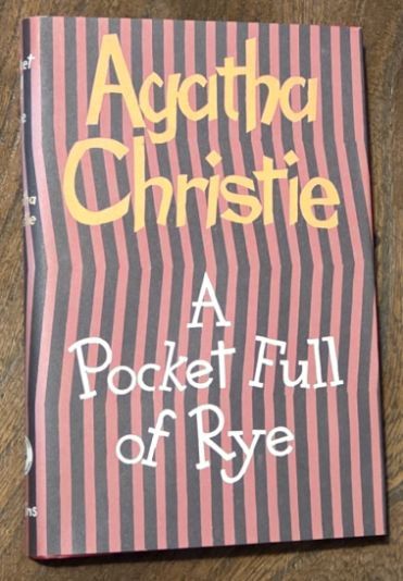 A Pocket Full of Rye