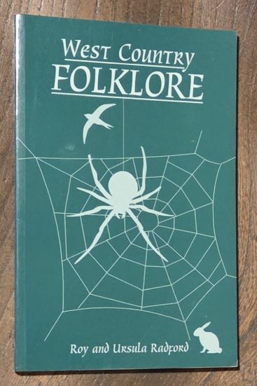 West Country Folklore