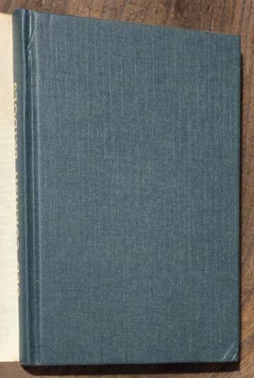 Old Cornish Bridges and Streams