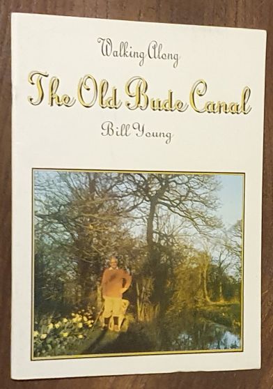 Image for Walking Along the Old Bude Canal Walking Along the Old Bude Canal