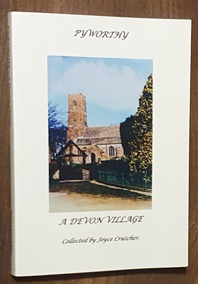 Pyworthy : a Devon village
