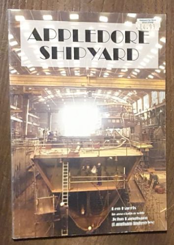 Appledore Shipyard