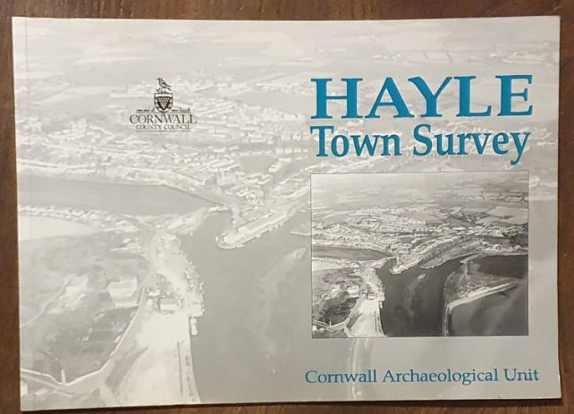 Hayle Town Survey and Historic Audit