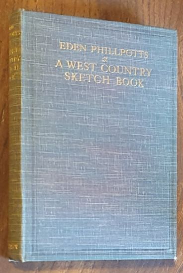 A West Country Sketch Book