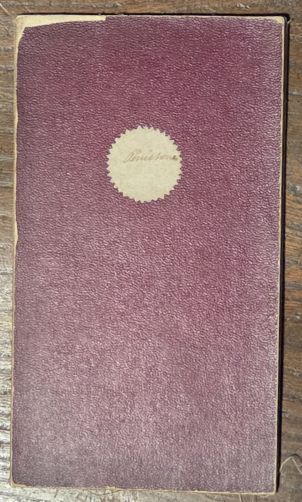 Penistone, Sheet LXXXVIII SE (Huddersfield), One-inch to the mile Old Series