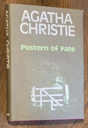 Postern of Fate