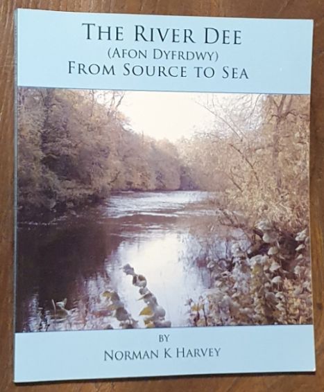 The River Dee (Afon Dyfrdwy) from Source to Sea