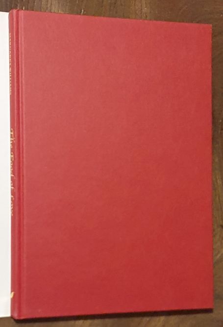 The Food of Love : A Centennial History of the Penzance Orchestral Society