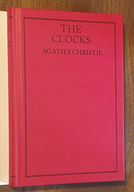 The Clocks