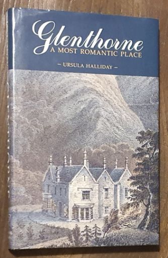 Glenthorne : A Most Romantic Place