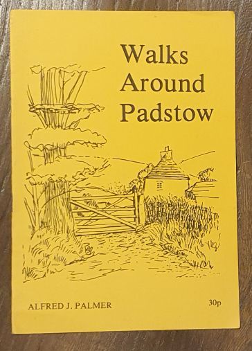 Walks Around Padstow