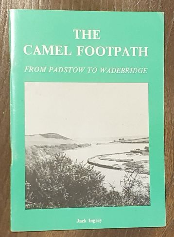 The Camel Footpath from Padstow to Wadebridge