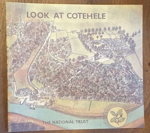 Look at Cotehele (The National Trust)