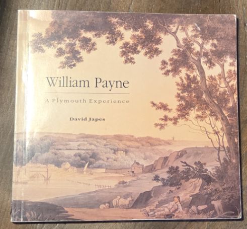 William Payne: a Plymouth experience