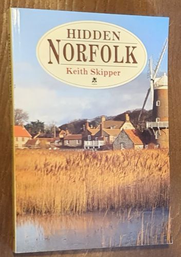 Hidden Norfolk