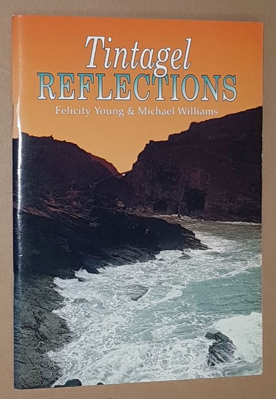 Tintagel Reflections