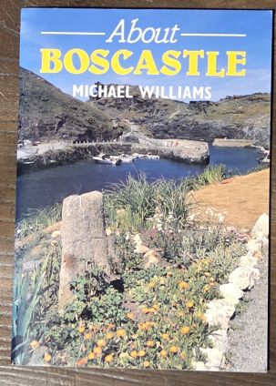 About Boscastle
