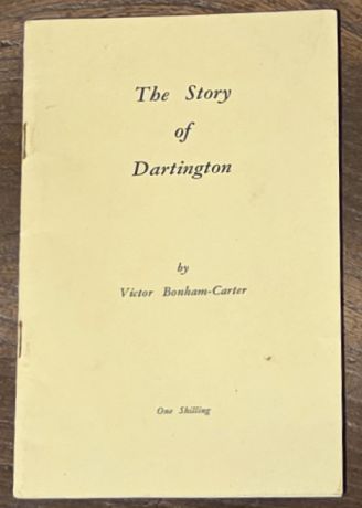 The Story of Dartington