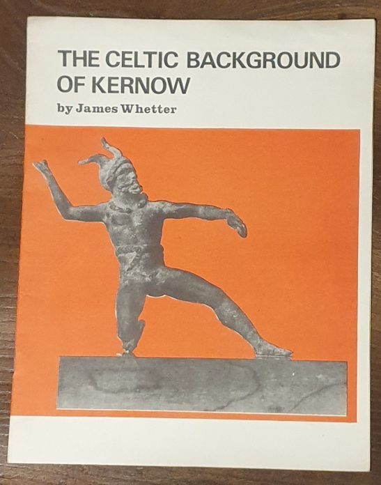 The Celtic Background of Kernow
