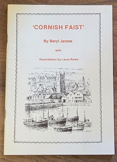 Cornish Faist