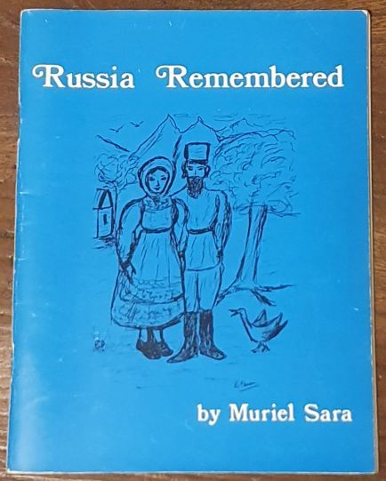 Russia Remembered