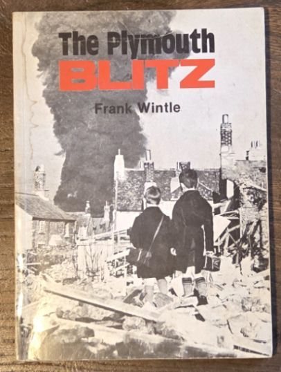 The Plymouth Blitz