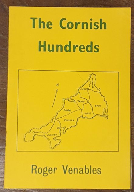 The Cornish Hundreds