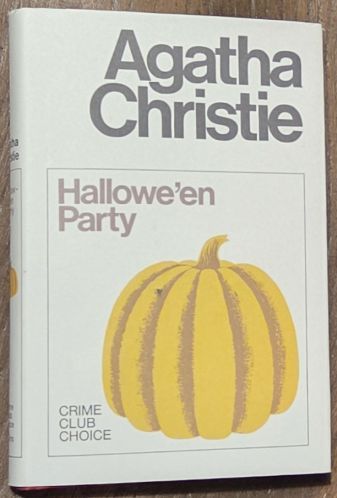 Hallowe'en Party [Halloween]