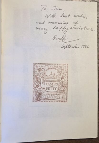 Reminiscences of an East Anglian Engineer