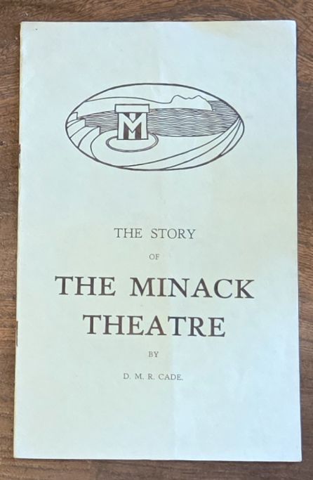 The Story of the Minack Theatre